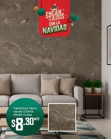 Catálogo Ferrisariato Página 1