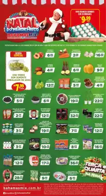 Encarte Bahamas Mix (válido até 10-12)
