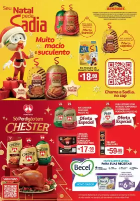 Catálogo Empório Bahamas (válido até 21-12)