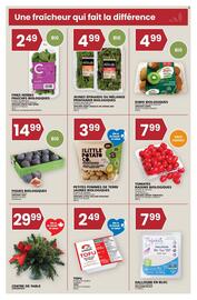 Rachelle-Bery Grocery flyer week 50 Page 3