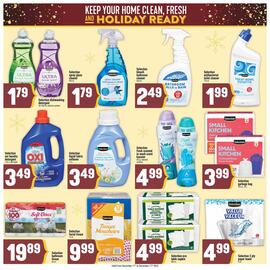 Marché Adonis flyer week 50 Page 10