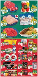 Marché Adonis flyer week 50 Page 2