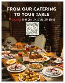 Marché Adonis flyer week 50 Page 7