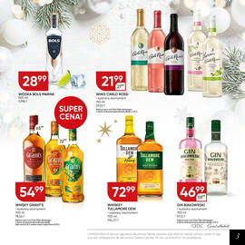 Chata Polska gazetka Strona 3