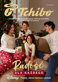Tchibo gazetka Strona 1