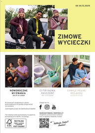 Tchibo gazetka Strona 23