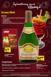 Euro Sklep gazetka Strona 16