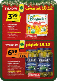 Groszek gazetka Strona 10