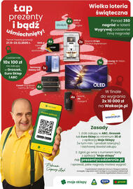 Groszek gazetka Strona 13