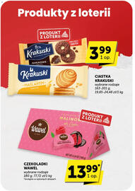 Groszek gazetka Strona 15