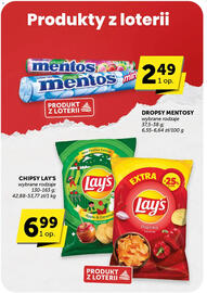 Groszek gazetka Strona 16