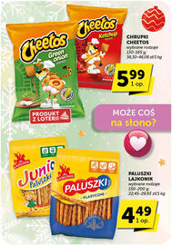 Groszek gazetka Strona 41