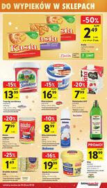 Intermarche gazetka tydzień 50 Strona 15