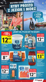Intermarche gazetka tydzień 50 Strona 19