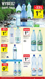 Intermarche gazetka tydzień 50 Strona 47