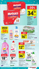 Intermarche gazetka tydzień 50 Strona 54