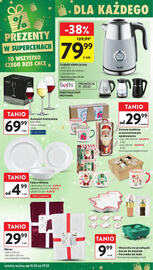 Intermarche gazetka tydzień 50 Strona 55