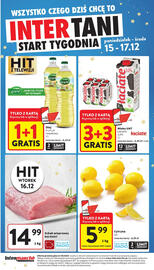 Intermarche gazetka tydzień 50 Strona 59