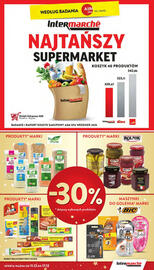 Intermarche gazetka tydzień 50 Strona 9
