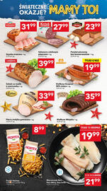 Lewiatan gazetka tydzień 50 Strona 2