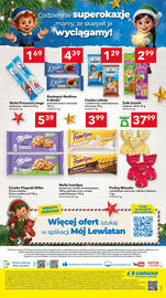 Lewiatan gazetka tydzień 50 Strona 8