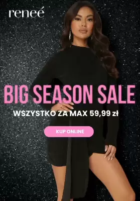 Renee magazyn (ważność do 16-12)