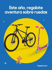 Catálogo Coppel Página 2