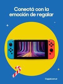 Catálogo Coppel Página 3