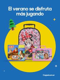 Catálogo Coppel Página 4