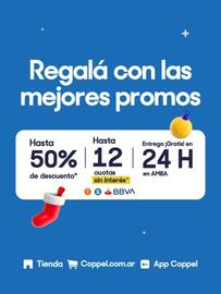 Catálogo Coppel Página 5