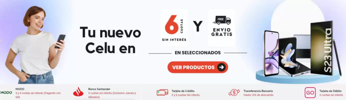 Catálogo Garbarino (válido hasta 31-12)