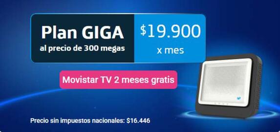 Catálogo Movistar Página 1