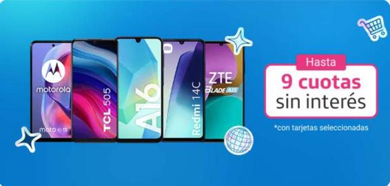 Catálogo Movistar Página 2