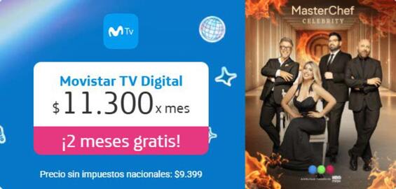 Catálogo Movistar Página 3