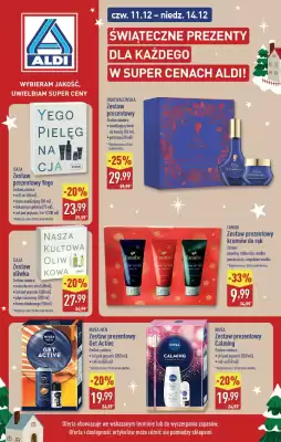 ALDI gazetka (ważność do 14-12)