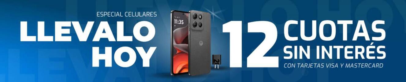 Catálogo Pardo Hogar Página 1