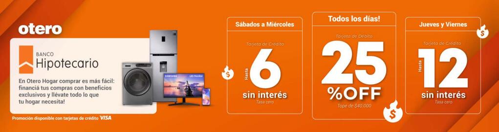 Catálogo Otero Página 1