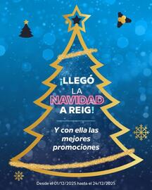 Catálogo Casa Reig Página 1