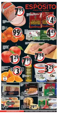 Esposito flyer (valid until 17-12)