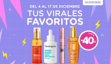 Catálogo Farmacity Página 3