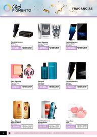 Catálogo Pigmento Página 4