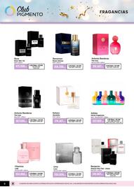 Catálogo Pigmento Página 6