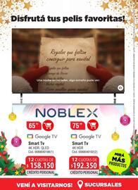 Catálogo Casa Silvia Página 11