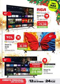 Catálogo Casa Silvia Página 12