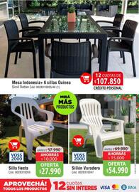 Catálogo Casa Silvia Página 13