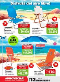 Catálogo Casa Silvia Página 14