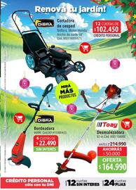 Catálogo Casa Silvia Página 16