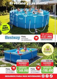 Catálogo Casa Silvia Página 17