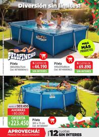 Catálogo Casa Silvia Página 18