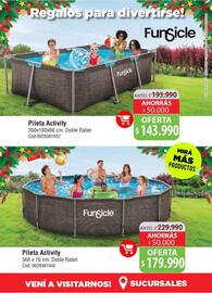 Catálogo Casa Silvia Página 19